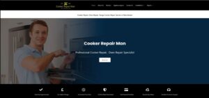 cooker repair man