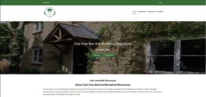 Oak View BB Silverstone