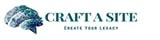 craftasite.co.uk website builders logo