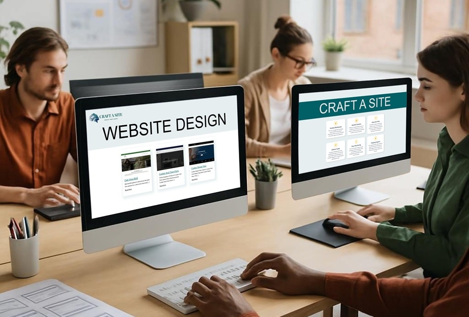 seo strategies by craftasitecouk